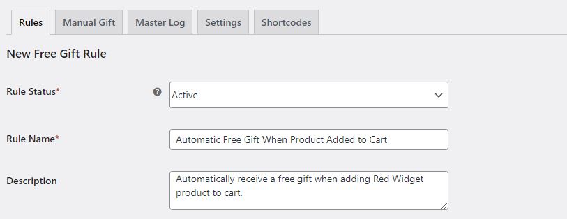 automatically add free products to cart when product is added to cart woocommerce