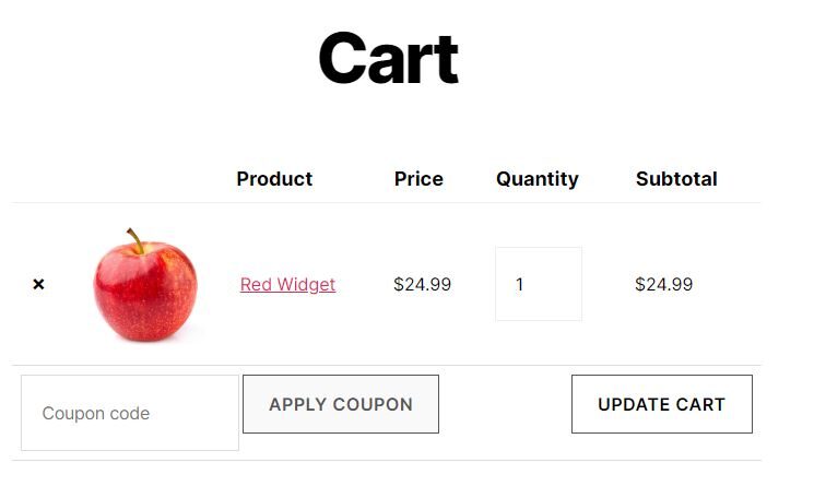 free gifts for woocommerce cart test 0