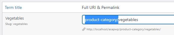 product category url editor 1