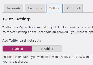 yoast twitter open graph metadata